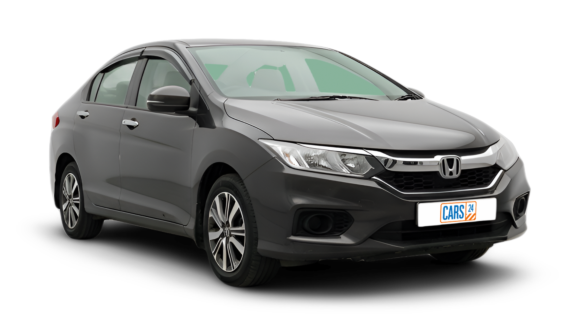 Honda City-img